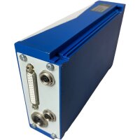 optoCONTROL ODC2500-35 Lasersensor Controller 0307343