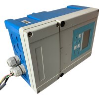 Endress + Hauser LIQUISYS-M CPM253-MR0105 Meßumformer