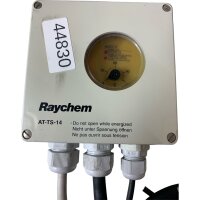 Raychem RayClic-02 AT-TS-14 Thermostat
