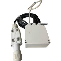 Raychem RayClic-02 AT-TS-14 Thermostat