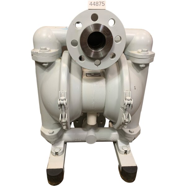 DEPA DL50-SA-2EEG--C Druckluftmembranpumpe Doppelmembranpumpe Pumpe