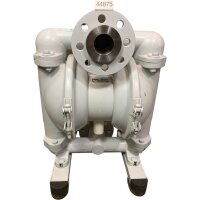 DEPA DL50-SA-2EEG--C Druckluftmembranpumpe Doppelmembranpumpe Pumpe