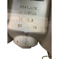 DEPA DL50-SA-2EEG--C Druckluftmembranpumpe Doppelmembranpumpe Pumpe