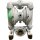 DEPA DL50-SA-2EEG--C Druckluftmembranpumpe Doppelmembranpumpe Pumpe