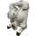 DEPA DL50-SA-2EEG--C Druckluftmembranpumpe Doppelmembranpumpe Pumpe