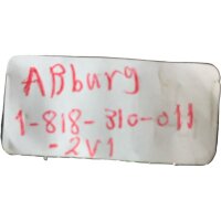 ARBURG 1-818-310-011-2V1 Karte