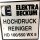 ELEKTRA-BECKUM HD100/650WX5 982020 Hochdruckreiniger