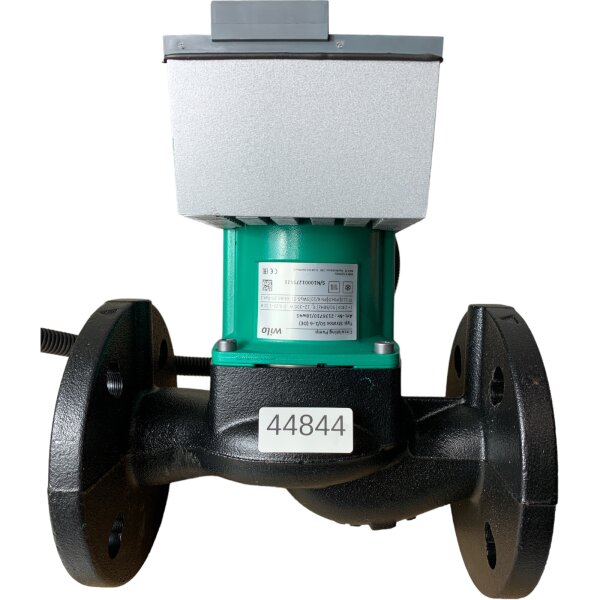 WILO Stratos 50/1-6 (DE) 2136710/18w45 Heizungspumpe Umwälzpumpe