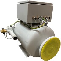 Vatec Maschinenbau AELG55 Niveaugesteuerter Ansaugautomat