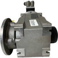 FLANSCH BESCHÄDIGT! Lenze 0,6 KW 113min GKR03-2MSAK-063C32 3 Phase Asynchronus Motor