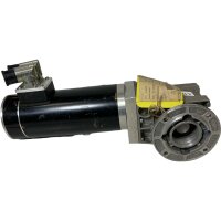 FLANSCH BESCHÄDIGT! Lenze 0,6 KW 113min GKR03-2MSAK-063C32 3 Phase Asynchronus Motor