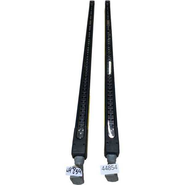 SET Sender + Empfänger! Honeywell FF-SYA30112C2R FF-SYA30112C2E Lichtschranke