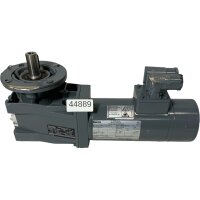 Lenze 0,24 KW 161 min GKR03-2GVAK056C22 3 Phase...