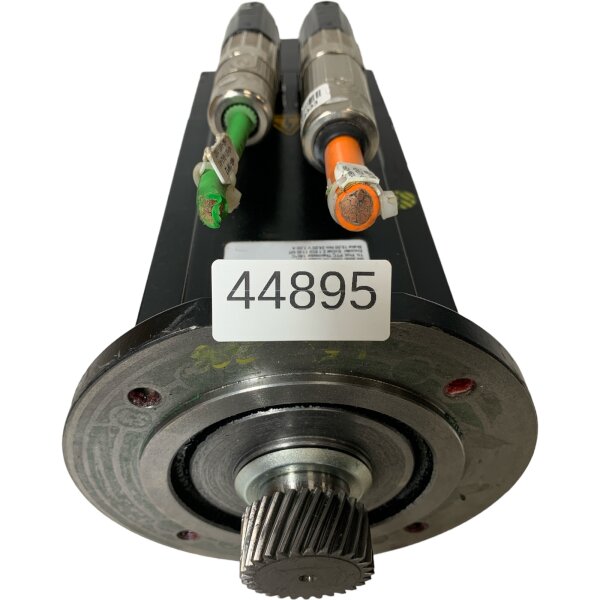 STÖBER EZ505UDFVQ0P141S1 Synchronous Servomotor