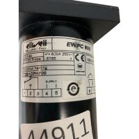 eliwell EWPC 800 Temperatur Differenzregler Thermostat