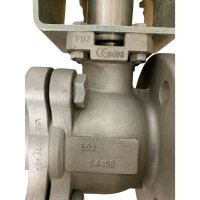 AIR TORQUE SC00220-6U AZ Pneumatischer Schwenkantrieb