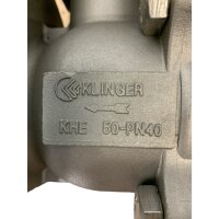 AIR TORQUE SC00220-6U AZ Pneumatischer Schwenkantrieb