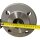 AIR TORQUE SC00220-6U AZ Pneumatischer Schwenkantrieb