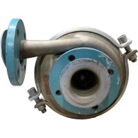 ABB Motors MT90L24-2F165  Alc-1/120 sss  kreiselpumpe