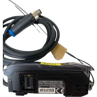 KEYENCE FS-N11N Fiber Optic Sensor