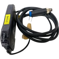 KEYENCE FS-N11N Fiber Optic Sensor