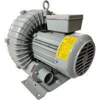 HWANG HAE HRB-200 Seitenkanalverdichter Verdichter