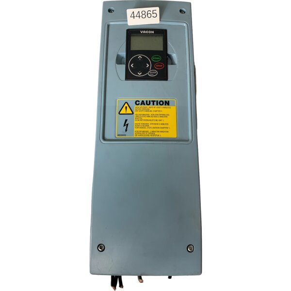 VACON NXL00235C2H1SSS0000 Frequenzumrichter