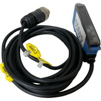 SICK WLL190T-2P532S02 6048196 Lichtleiter Sensor