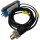 SICK WLL190T-2P532S02 6048196 Lichtleiter Sensor