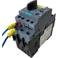 Siemens SIRIUS 3RV2011-1KA10 Leistungsschalter