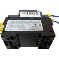 Siemens SIRIUS 3RV2011-1KA10 Leistungsschalter