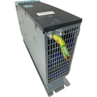 Siemens 6SL3100-1CE14-0AA0 Sinamics Capacitor Module