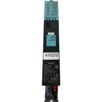Siemens 6SL3120-1TE13-0AD0 SINAMICS Single Motor Module 3A