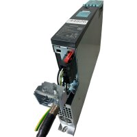 Siemens 6SL3120-1TE13-0AD0 SINAMICS Single Motor Module 3A