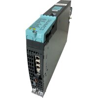 Siemens 6SL3120-1TE13-0AD0 SINAMICS Single Motor Module 3A
