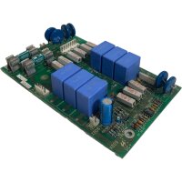 ABB SNAT 7902 EFD Antriebsplatine 57617870