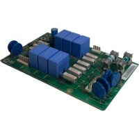 ABB SNAT 7902 EFD Antriebsplatine 57617870