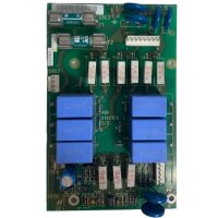 ABB SNAT 7902 EFD Antriebsplatine 57617870