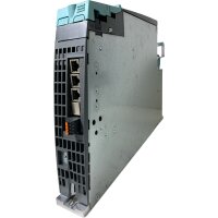 Siemens SINAMICS 6SL3120-1TE21-8AD0 Single Motor Module 18A