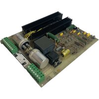 BBC 05LE02C-E Transistor Regelgerät GJR5 1076 00 R2
