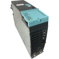 Siemens SINAMICS 6SL3120-1TE23-0AD0 Single Motor Module