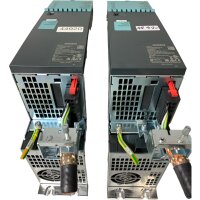 Siemens SINAMICS 6SL3120-1TE23-0AD0 Single Motor Module