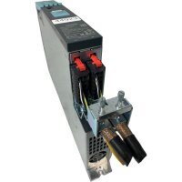Siemens SINAMICS 6SL3120-2TE13-0AD0 Double Motor Module 2x3A