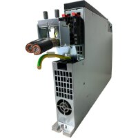 Siemens SINAMICS 6SL3120-2TE13-0AD0 Double Motor Module 2x3A