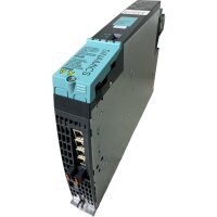 Siemens SINAMICS 6SL3120-2TE13-0AD0 Double Motor Module 2x3A