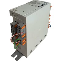 Lenze Umrichter EPL10201 Drive PLC + EPZ 10201 APPL Extension Board 13250035