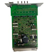 Mannesmann Rexroth VT3006-36 Verstärkerkarte