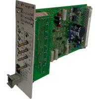 Mannesmann Rexroth VT3006-36 Verstärkerkarte