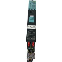 Siemens SINAMICS 6SL3120-2TE21-0AD0 Double Motor Module