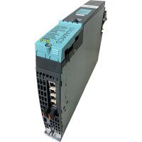 Siemens SINAMICS 6SL3120-2TE21-0AD0 Double Motor Module